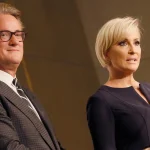 ‘Morning Joe’ meeting with Trump was driven by fears of retribution from incoming administration, sources say