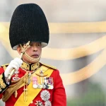 American academic faces years in jail after being charged with insulting Thai monarchy